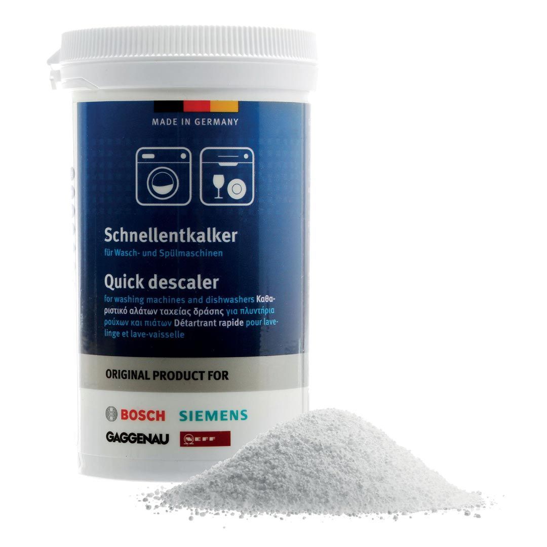 Засіб для видалення накипу Bosch, 250 г